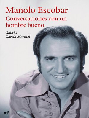 cover image of Conversaciones con un hombre bueno